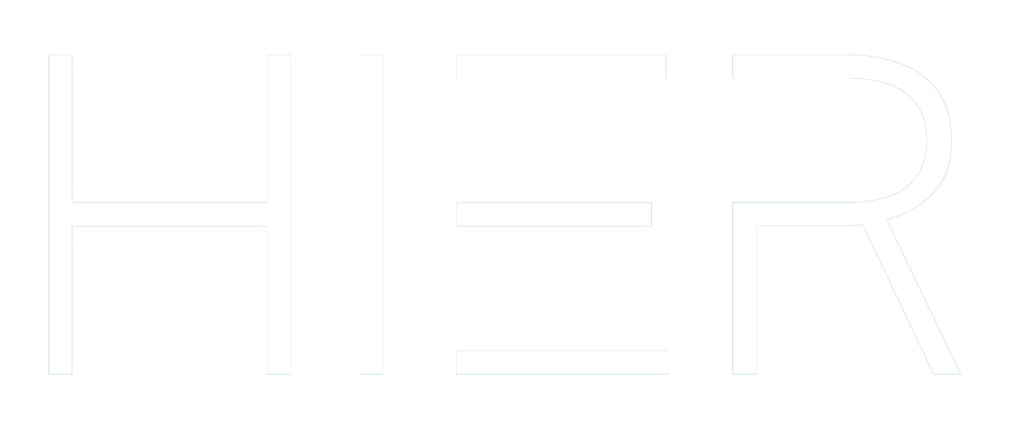 HIER+logo+tryk