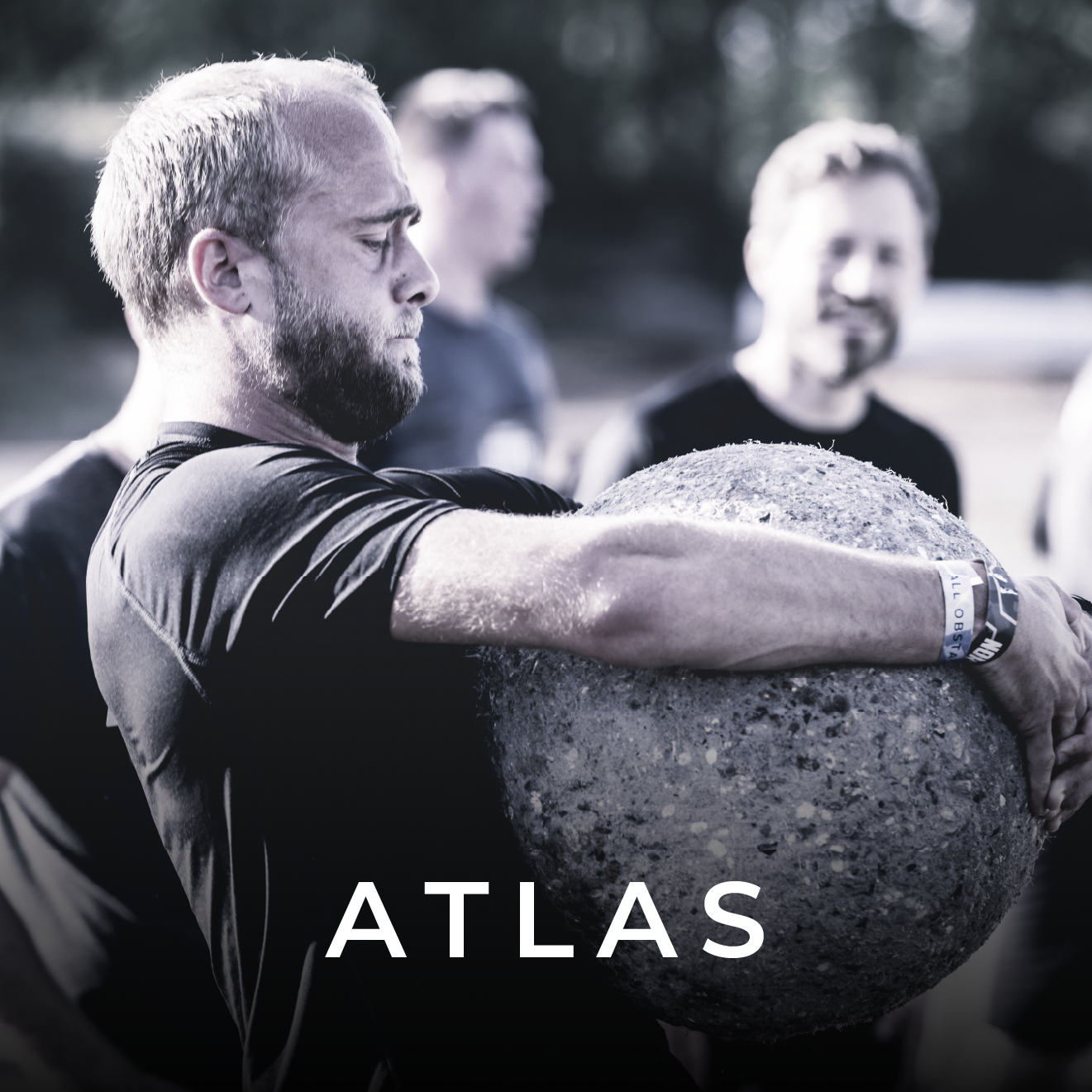 ATLAS